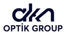 AKN Optik Group logosu